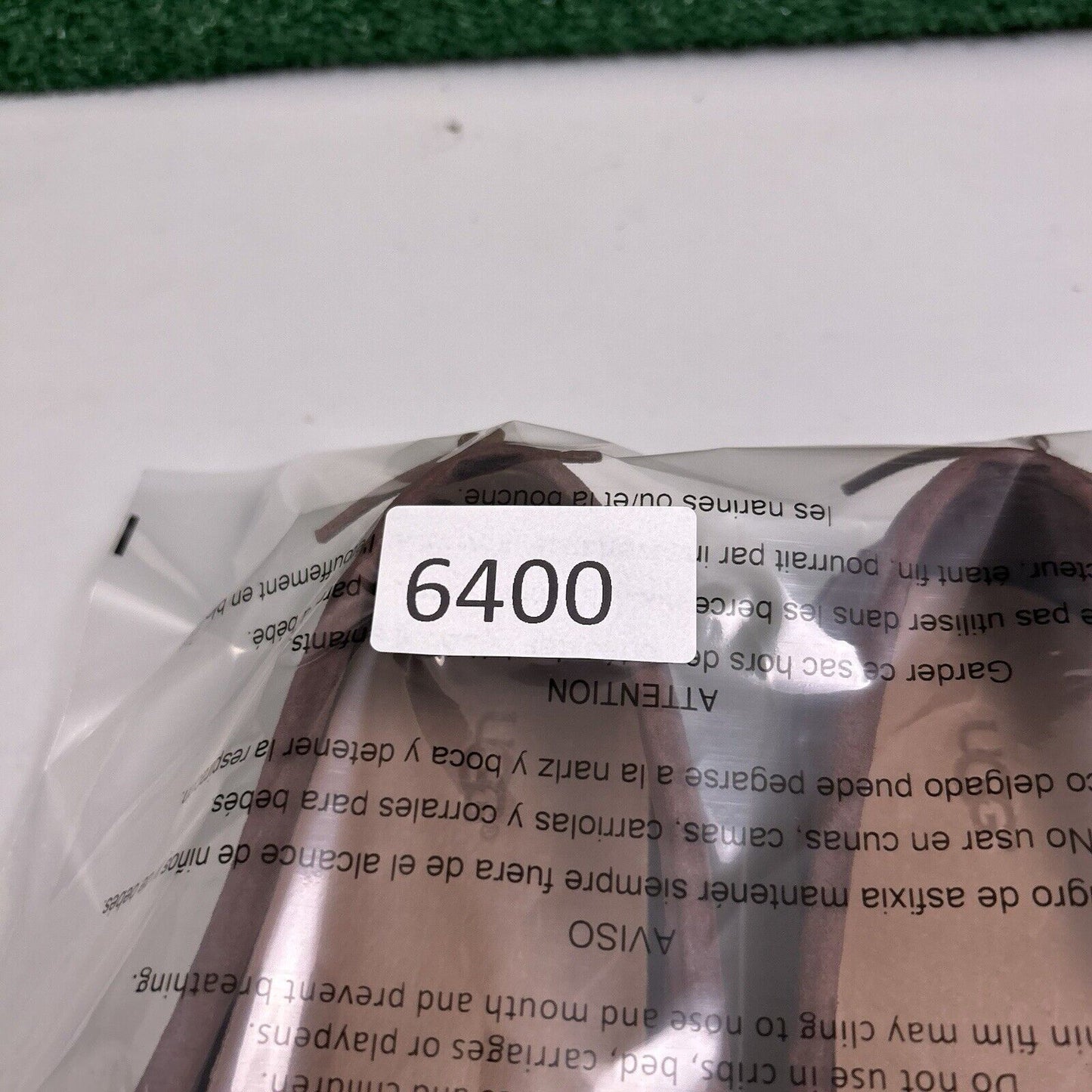 Ugg Ansley Moccasins Womens 10 M Brown Suede Slippers Casual Comfort Fur Warm