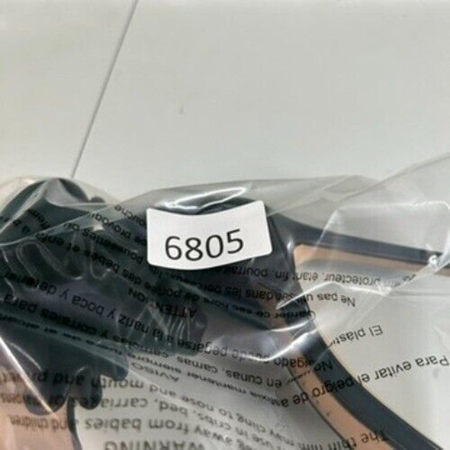 Gianni Bini Black Dress Sandal Ruffle Detail Heels Party Shoes Slip On Womens 8M