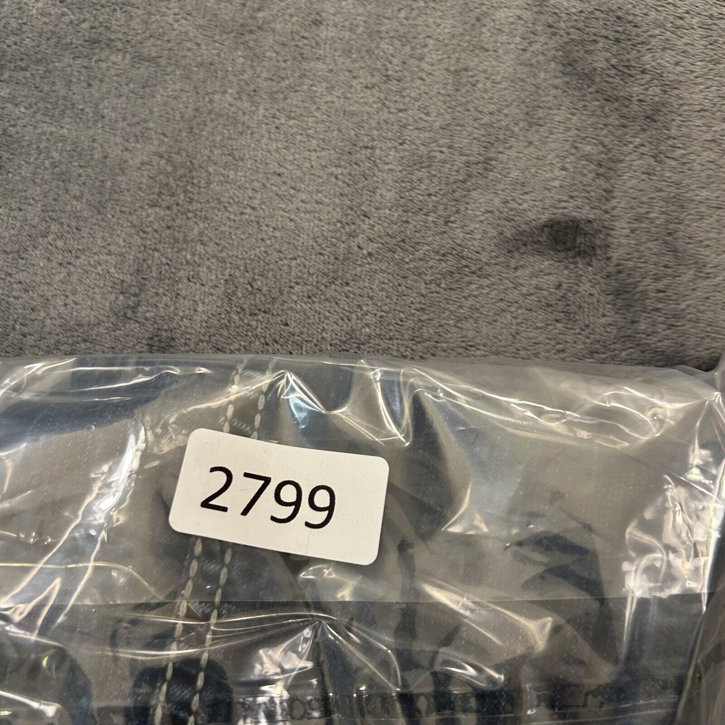 Silver Aiko Jeans Womens Blue 28x31" Blue Flap Skinny Denim Pants Stretch