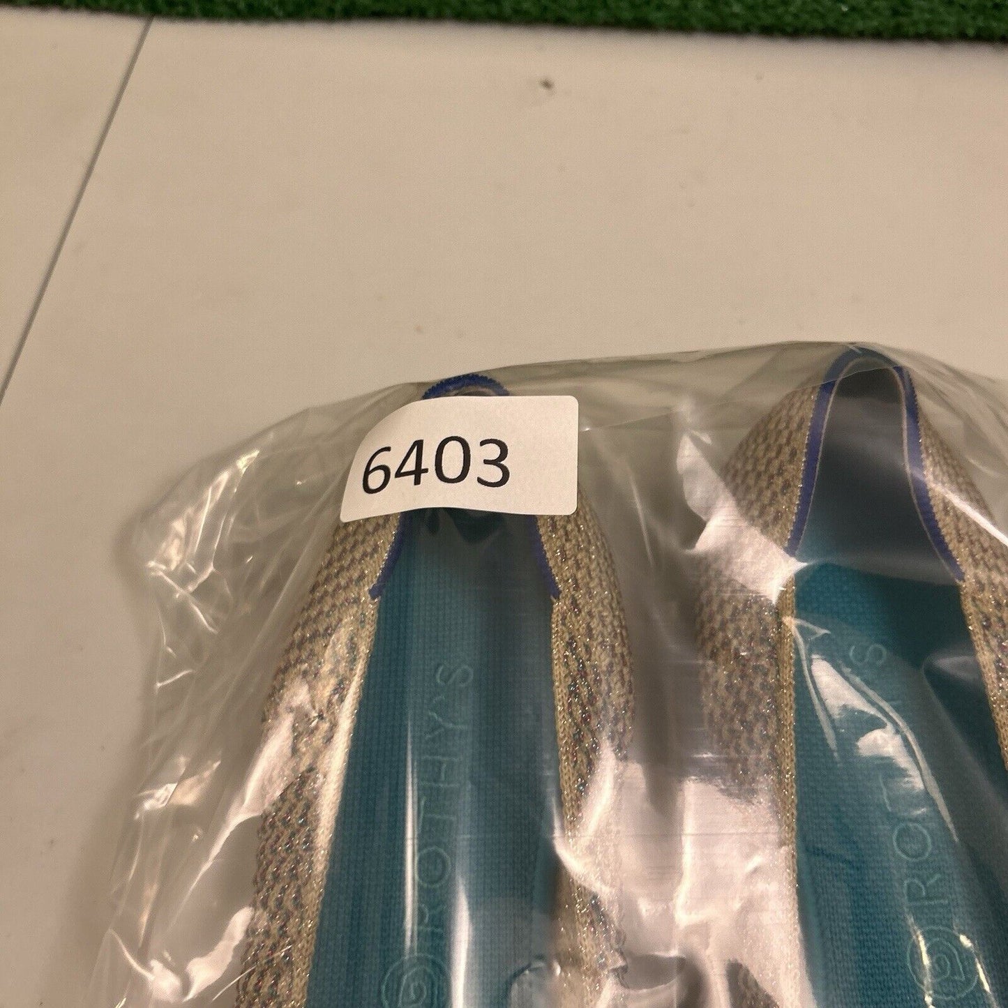 Rothys Multi Metallic Flats Womens 12.5 Cream Casual Comfort Limited Edition