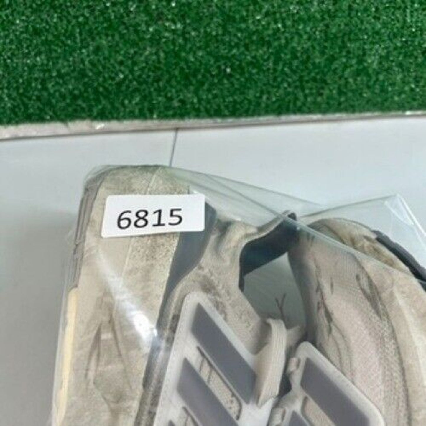 Adidas Ultraboost Light Running Athletic Shoes Sneakers Beige Womens Size 8