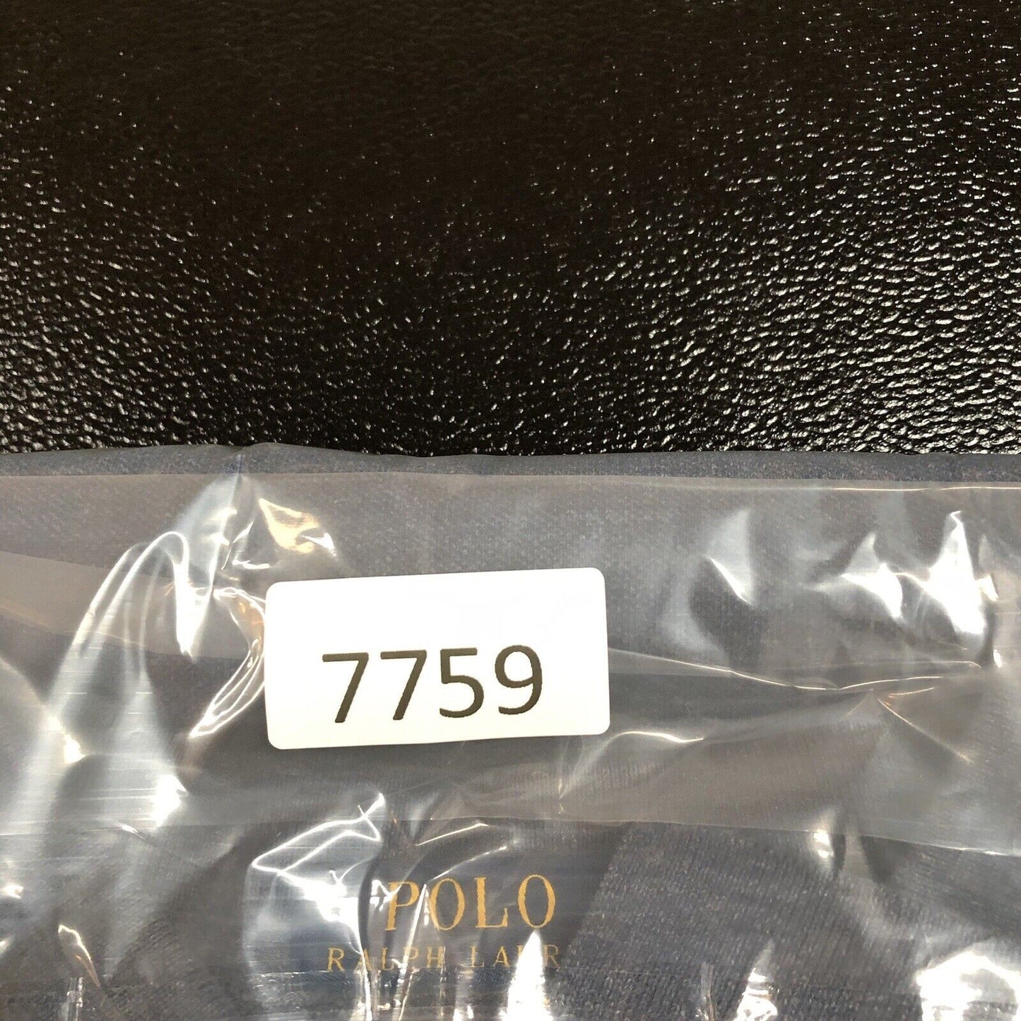 Polo Ralph Lauren Polo Shirt Mens Large Blue Classic Fit Red Pony Short Sleeve