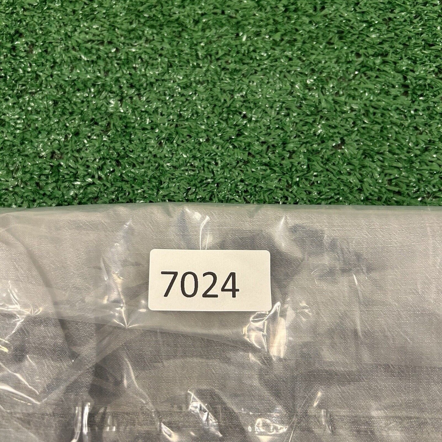 J Crew Chino Shorts Mens 31 Blue/Gray Casual Outdoor Golf 10.5" Inseam