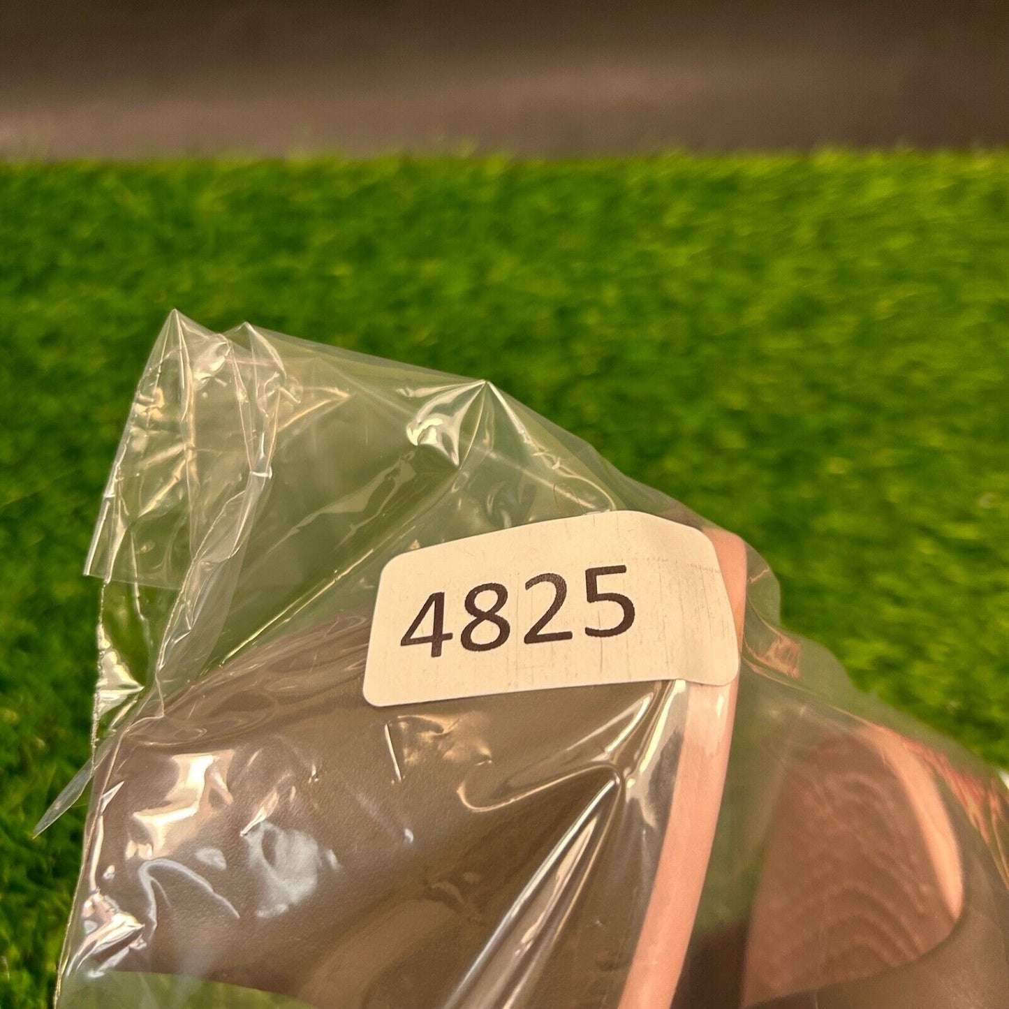 Crocs Cyprus Heeled Sandals Womens 9 Brown Pumps Strappy Slip On Casual Comfort