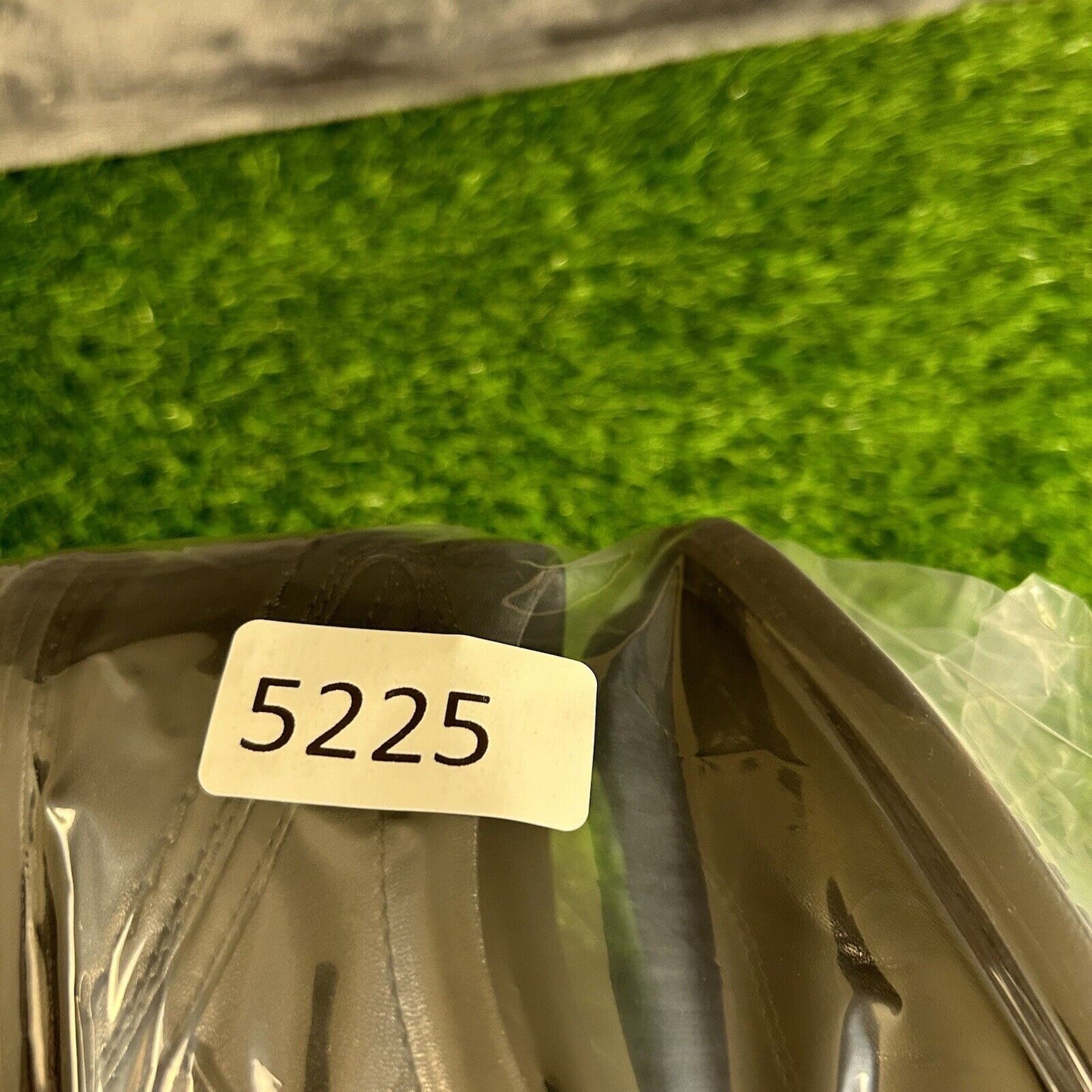 Rockport Oxfords Mens 12 M Black Dress Shoes Leather Lace Up Stability Comfort