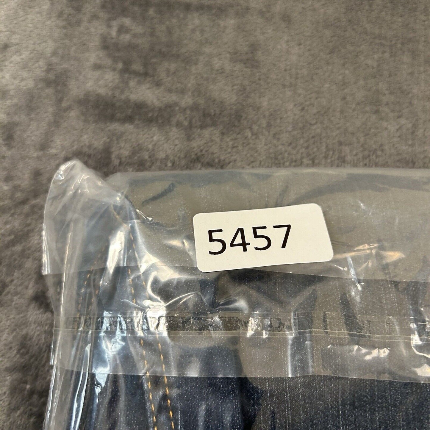 Levis 541 Jean Shorts Mens 30" Blue Denim Y2K Casual Outdoor Workwear Pockets