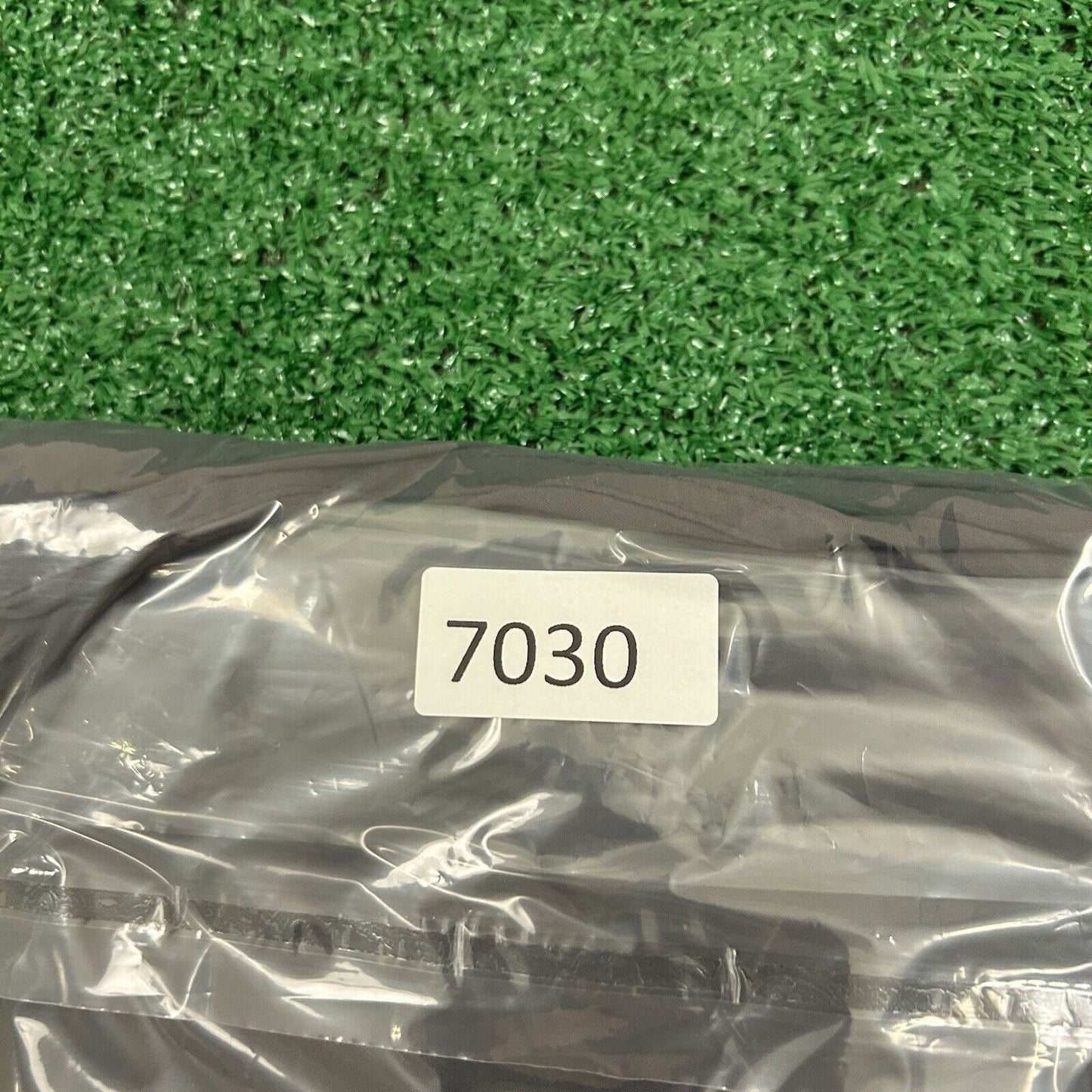 Eddie Bauer Cargo Shorts Mens 32 Gray Casual Outdoor Hiking Trail Nylon Stretch