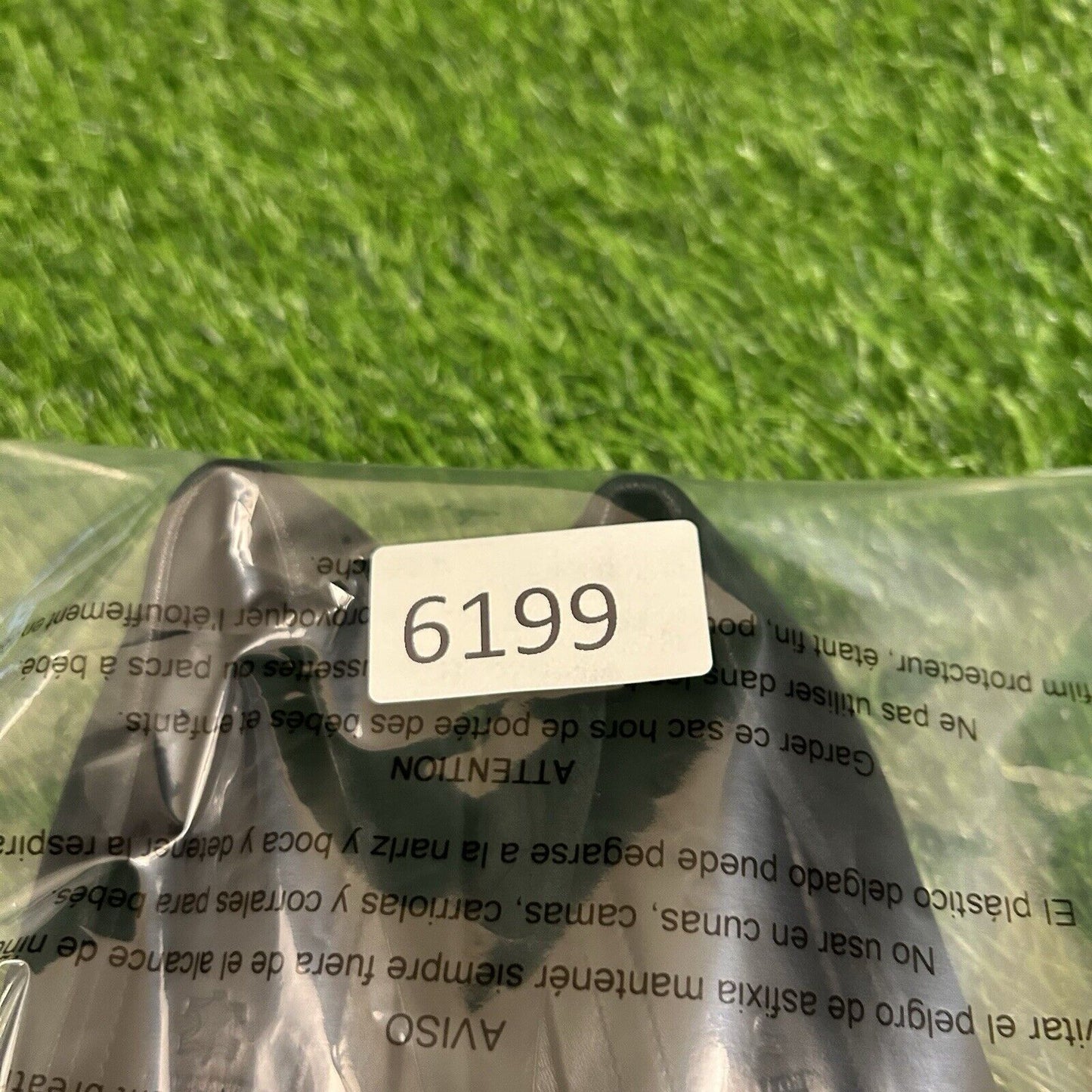 Ecco Touch Ballerina 2.0 Flats Womens 7 M Black Leather Shoes Slip On Comfort