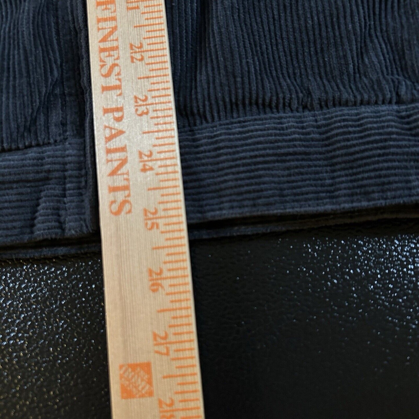 Volcom Halecrest Corduroy Jacket Mens Small Black Full Zip Trucker Outdoor NEW