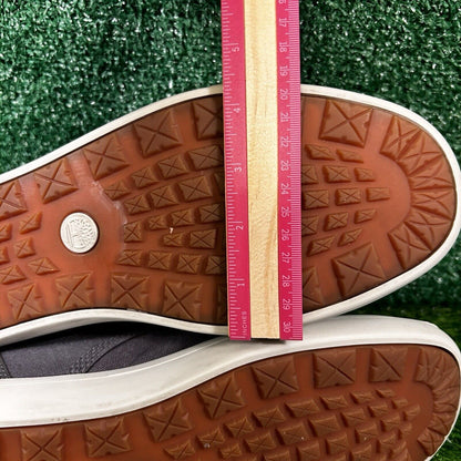 Timberland Ashwood Park Chukka Boots Mens 13 Canvas Ankle Earthkeepers Outdoor