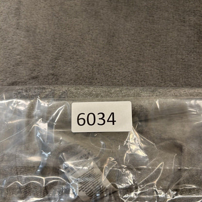 Classic Cars Shirt Mens Medium Gray Short Sleeve 1945 'Im Not Old' Gildan Heavy