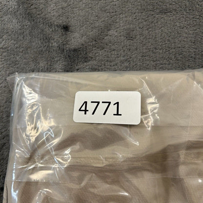 Greg Norman Dress Pants Mens 36x30" Brown Slacks Straight Golf Work Casual NEW