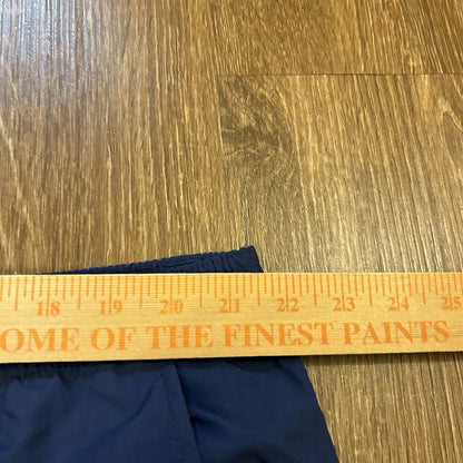 Columbia PFG Shorts Mens XXL 2XL 43" Blue Relaxed Fit Outdoor Fishing Nylon New