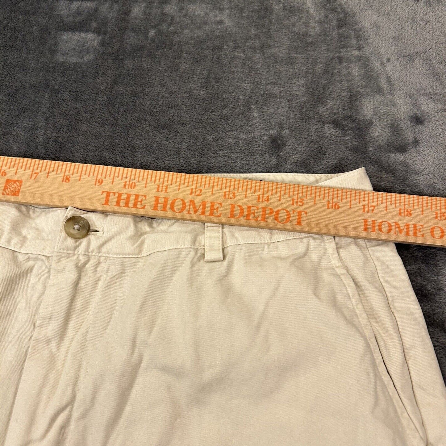 Vineyard Vines Pants Mens 36x30” Brown Chino Golf Casual Work Preppy Workwear