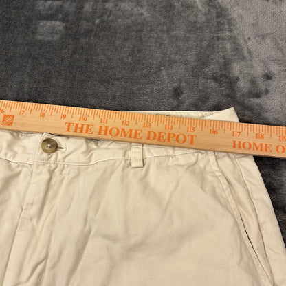 Vineyard Vines Pants Mens 36x30” Brown Chino Golf Casual Work Preppy Workwear