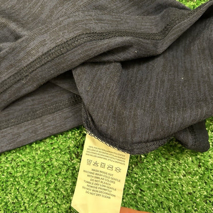 Minnesota Twins Sweater Mens Extra Large Blue Pullover 1/4 Zip Majestic Baseball