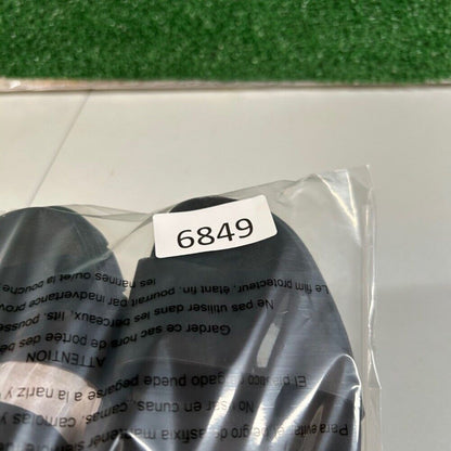 Dr Scholls Trekkie Platform Sandals Lug Sole Ankle Strap Buckle Casual Womens 7M