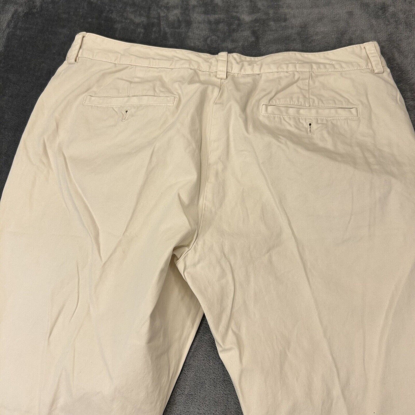 Vineyard Vines Pants Mens 36x30” Brown Chino Golf Casual Work Preppy Workwear