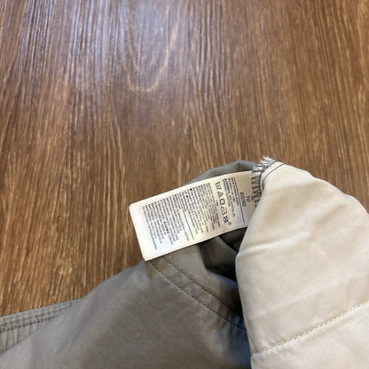 Gap Easy Essential Chino Shorts Mens Extra Large 38" Green/Gray 8" Short NEW