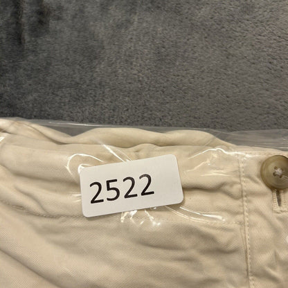 Vineyard Vines Pants Mens 36x30” Brown Chino Golf Casual Work Preppy Workwear