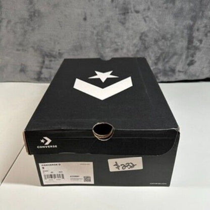 Converse All Star Lift Ruffle High Top Platform Sneakers Shoes White Womens 9