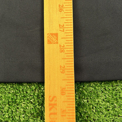 Nike Golf Polo Shirt Mens Large Navy Short Sleeve Dri-Fit Work Staples Center