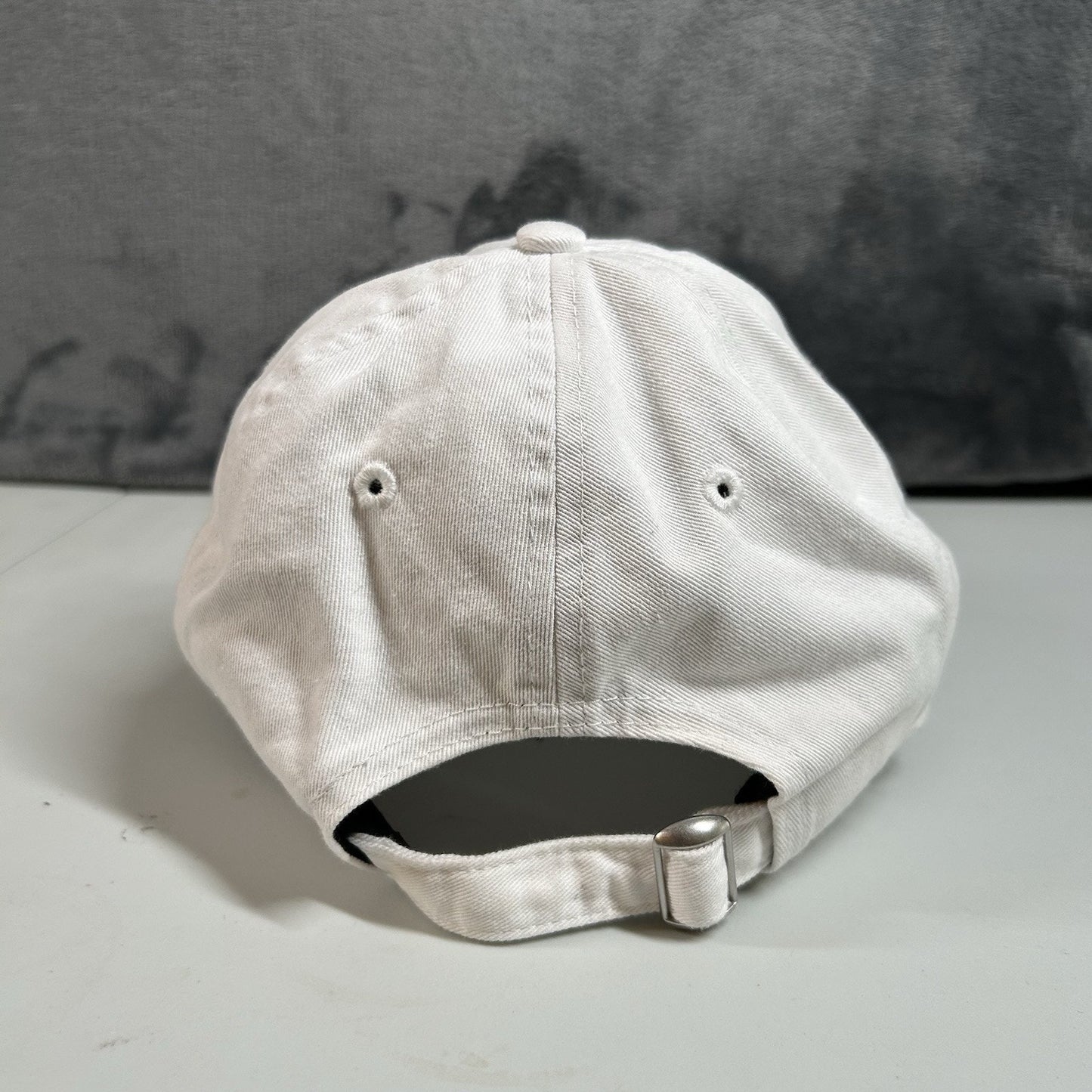 Chicago Cubs Baseball Hat Cap Womens Retro Bear Logo New Era MLB Adjustable