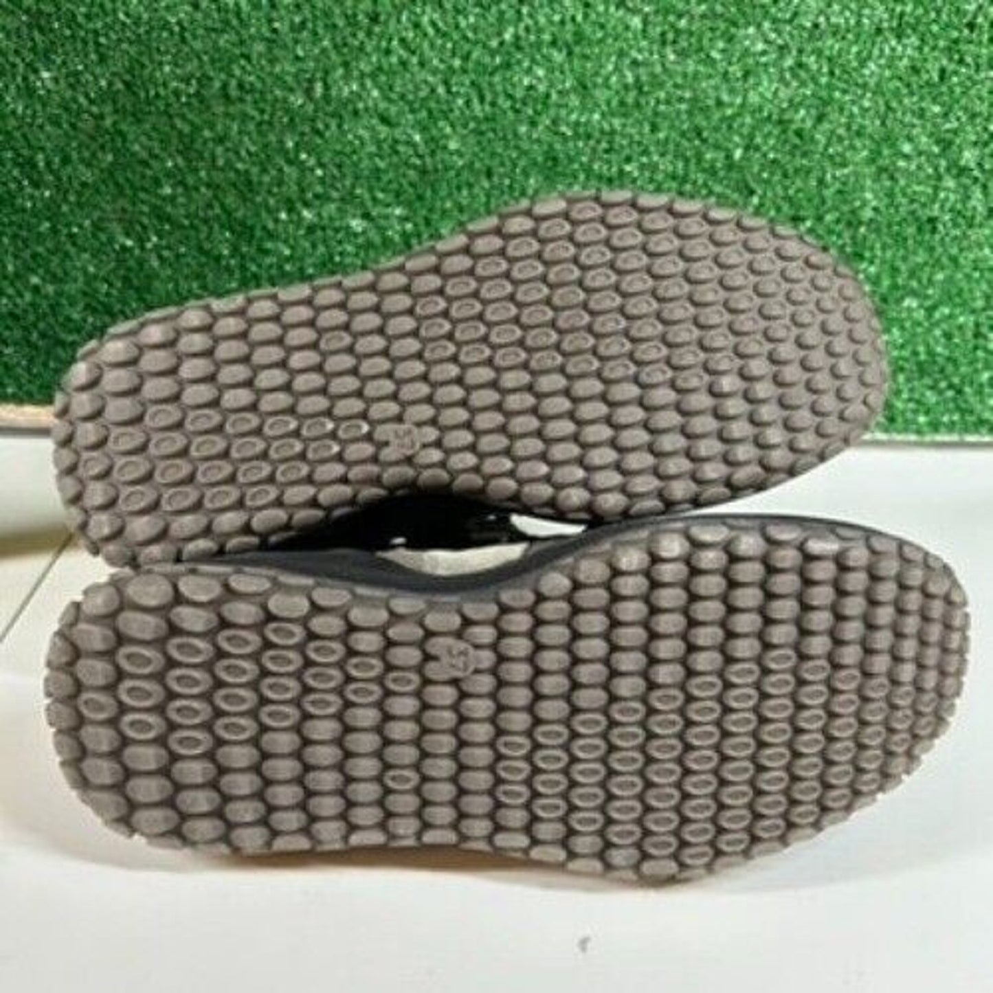 Romika Marla Waterproof Boots TopDry Tex Ankle Booties Green Womens 6.5 / 37 EU