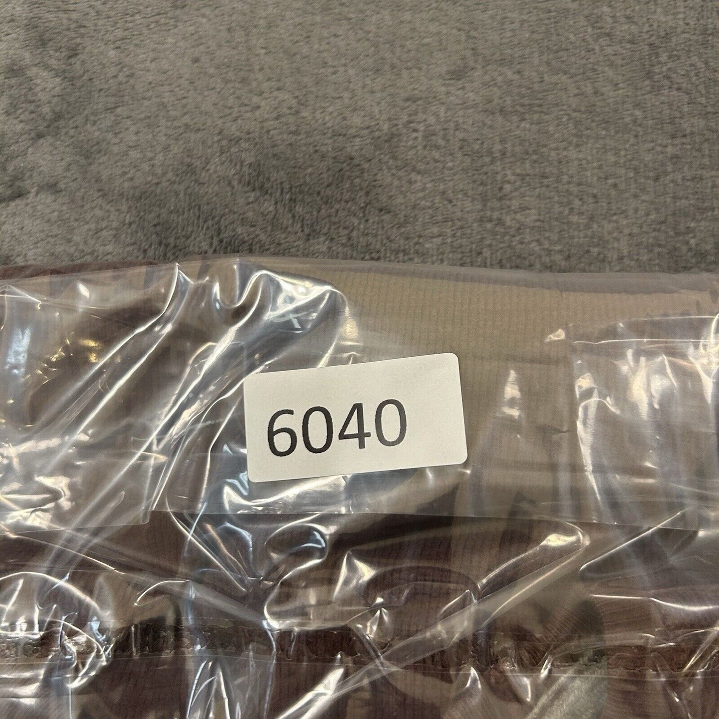 American Eagle Shirt Mens Small Maroon Vintage Fit Knit Long Sleeve Outdoor