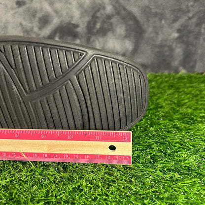 Rockport Oxfords Mens 12 M Black Dress Shoes Leather Lace Up Stability Comfort