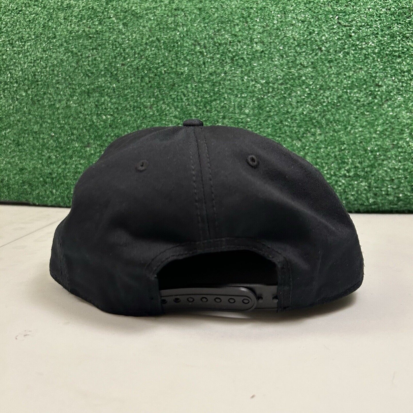 Star Wars Hat Cap Mens Snapback Black Gray Lucasfilm Movie Adjustable Galaxy