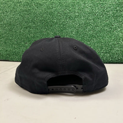 Star Wars Hat Cap Mens Snapback Black Gray Lucasfilm Movie Adjustable Galaxy