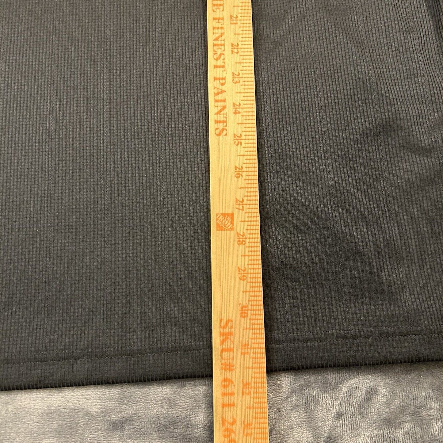 Port Authority Polo Shirt Mens Extra Large Black Short Sleeve Golf Casual