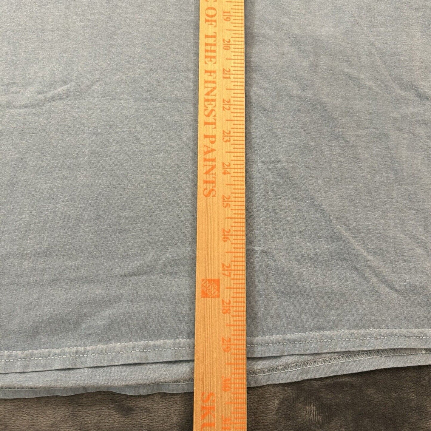 Vintage Maui Hawaii Shirt Mens Extra Large Blue Short Sleeve T-Shirt Gildan