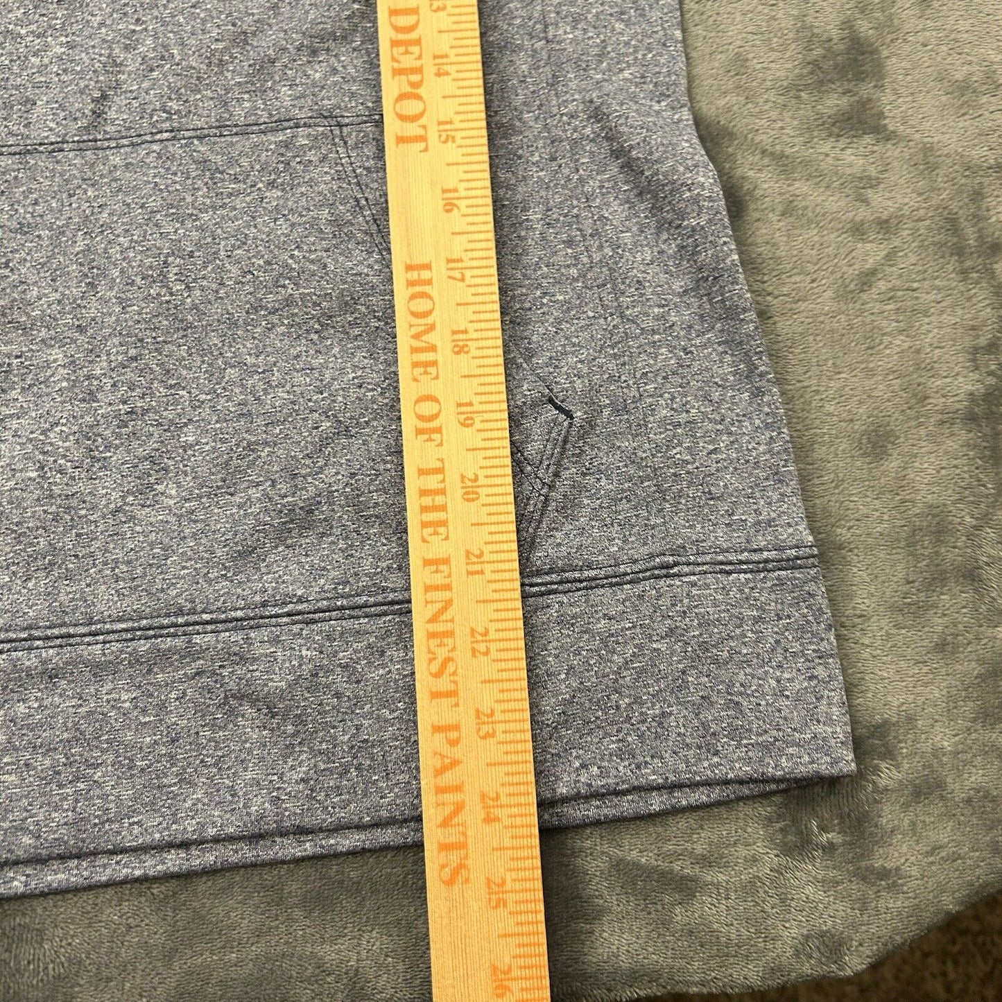 The North Face Sweater Womens Medium Purple Pink Pullover Sweatshirt Hooded