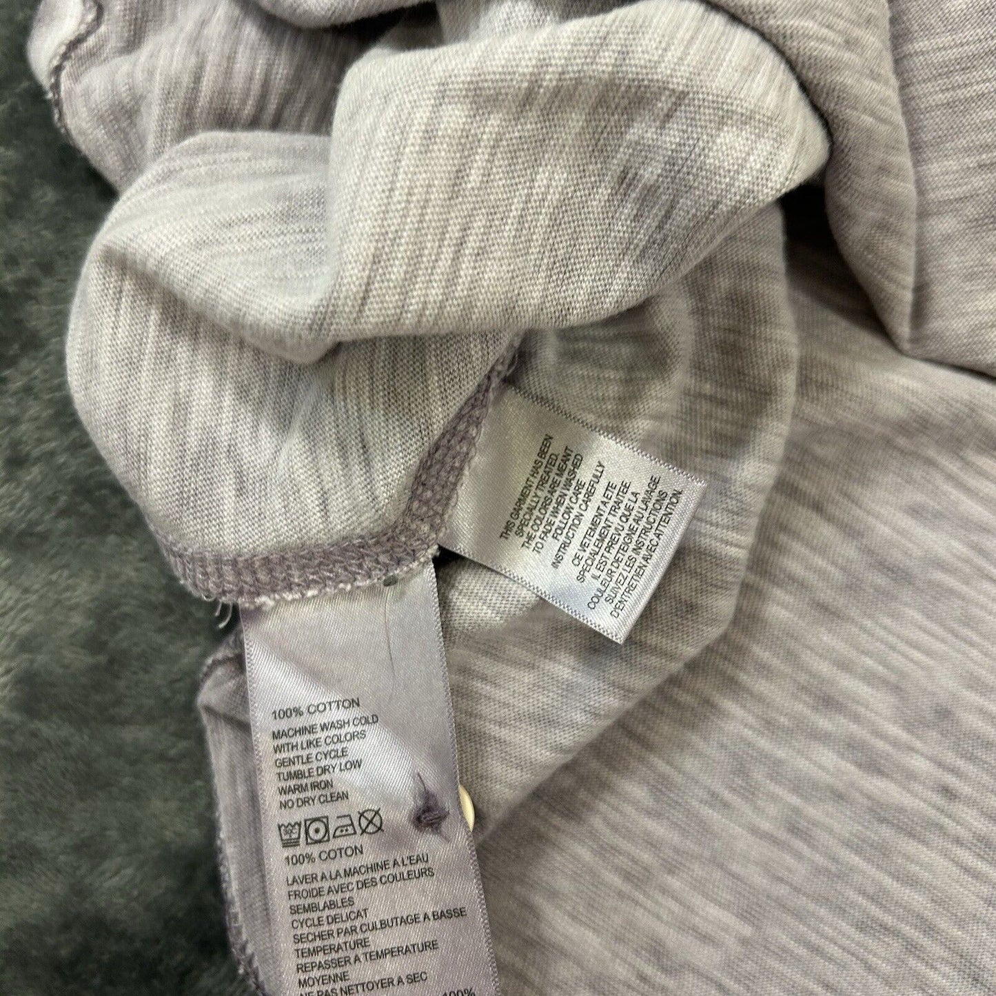 Tommy Bahama Polo Shirt Mens XXL 2XL Light Purple Short Sleeve Beach Island