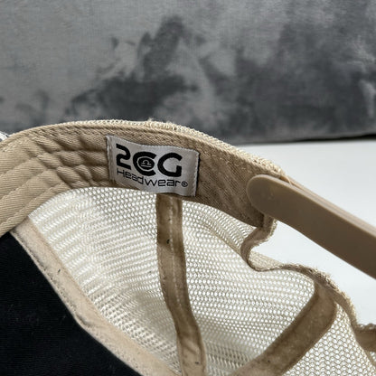 Trump Keep America Great Trucker Hat Cap Adult Black Brown Snapback Adjustable