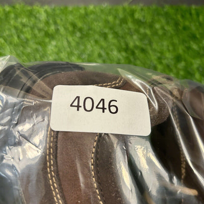 Cole Haan Oxfords Mens 9.5 M Brown Shoes Leather Lace Up Casual Walking Work