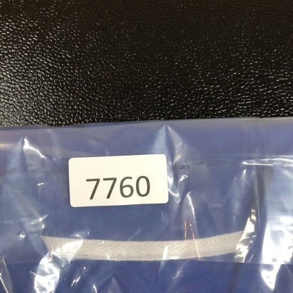 Nike Duke Blue Devils Polo Shirt Mens Medium Blue Short Sleeve Swoosh College