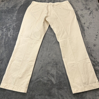 Vineyard Vines Pants Mens 36x30” Brown Chino Golf Casual Work Preppy Workwear