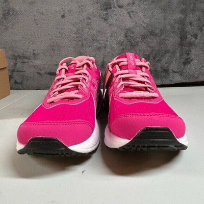 Asics Gel Contend 8 Hot Pink Sneakers Shoes Athletic Running Womens 6.5 New