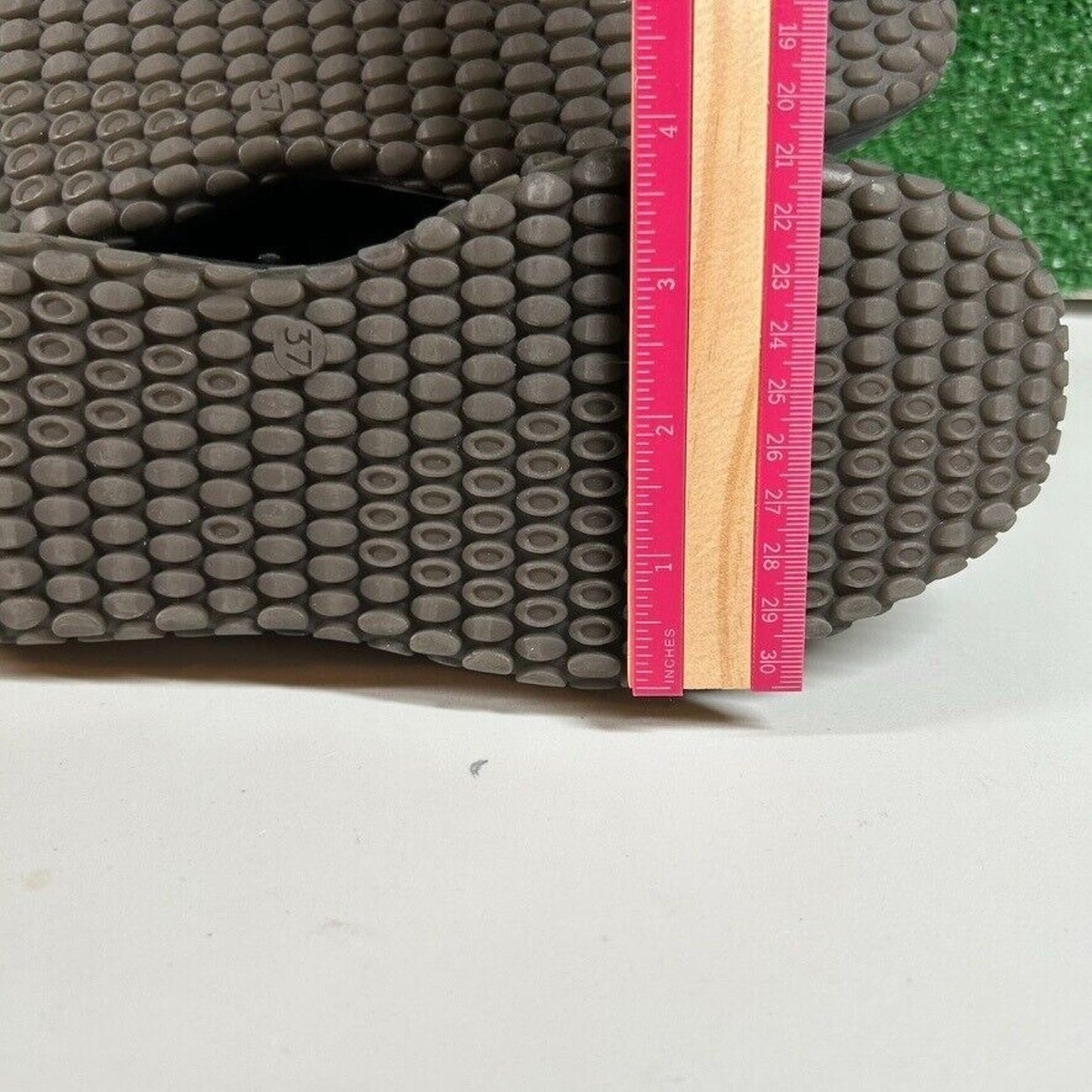 Romika Marla Waterproof Boots TopDry Tex Ankle Booties Green Womens 6.5 / 37 EU