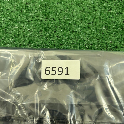 Minnesota Twins Sweater Mens Extra Large Blue Pullover 1/4 Zip Majestic Baseball