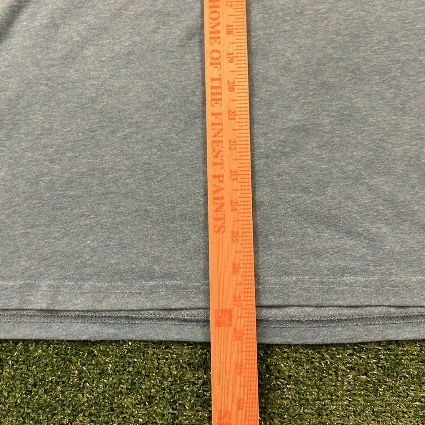 Harley Davidson Shirt Mens Extra Large Blue Short Sleeve Motorcycles Beach Y2K