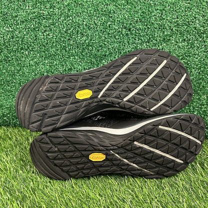 Merrell Mag 9 Womens 11 Black Gray Shoes Sneaker Athletic Hiking Outdoor Comfort