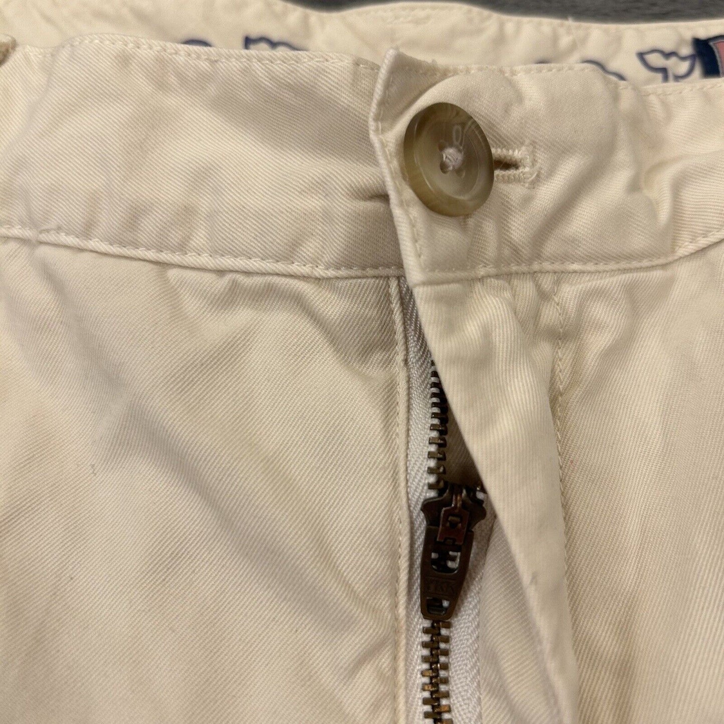 Vineyard Vines Pants Mens 36x30” Brown Chino Golf Casual Work Preppy Workwear