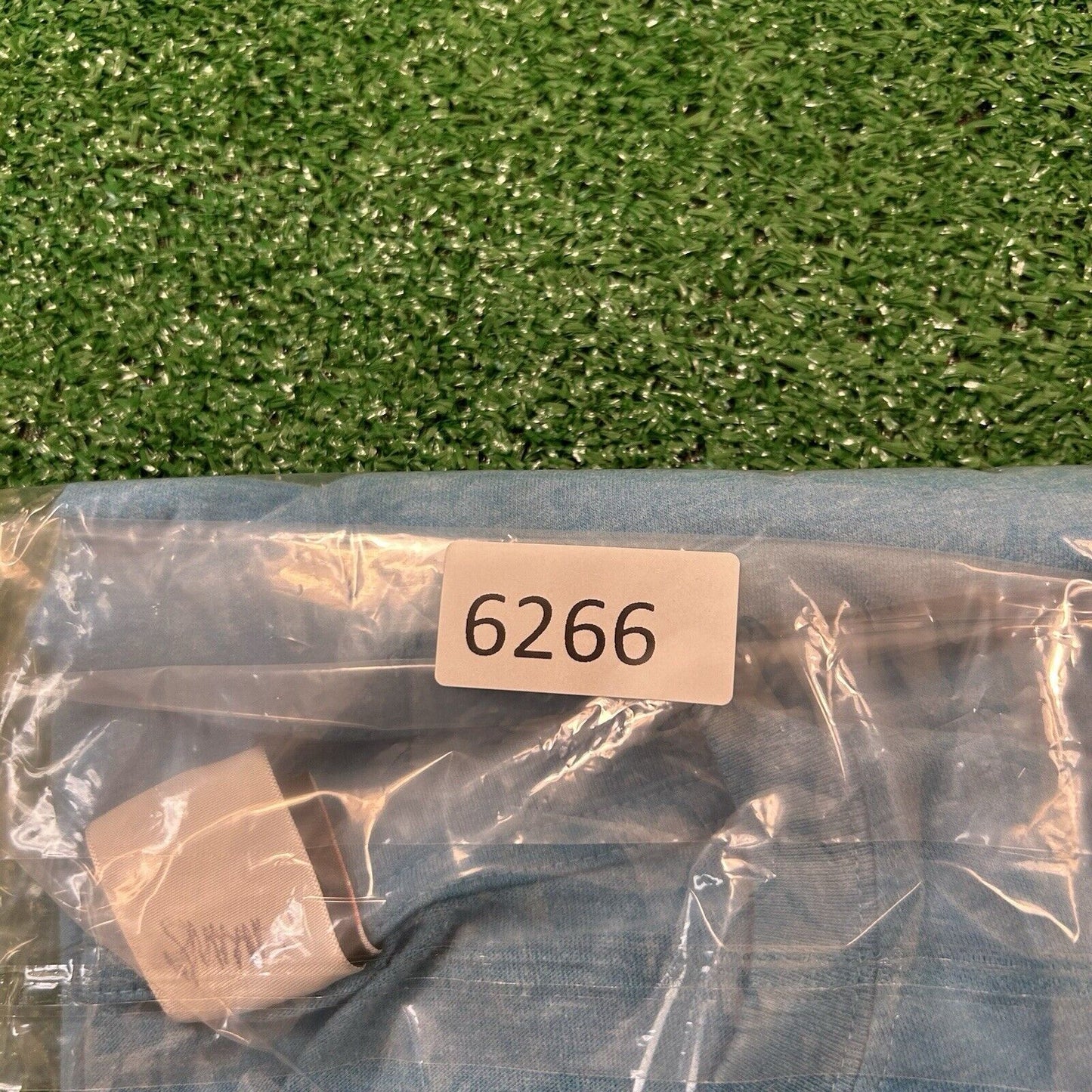 Harley Davidson Shirt Mens Extra Large Blue Short Sleeve Motorcycles Beach Y2K