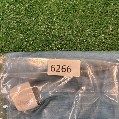 Harley Davidson Shirt Mens Extra Large Blue Short Sleeve Motorcycles Beach Y2K