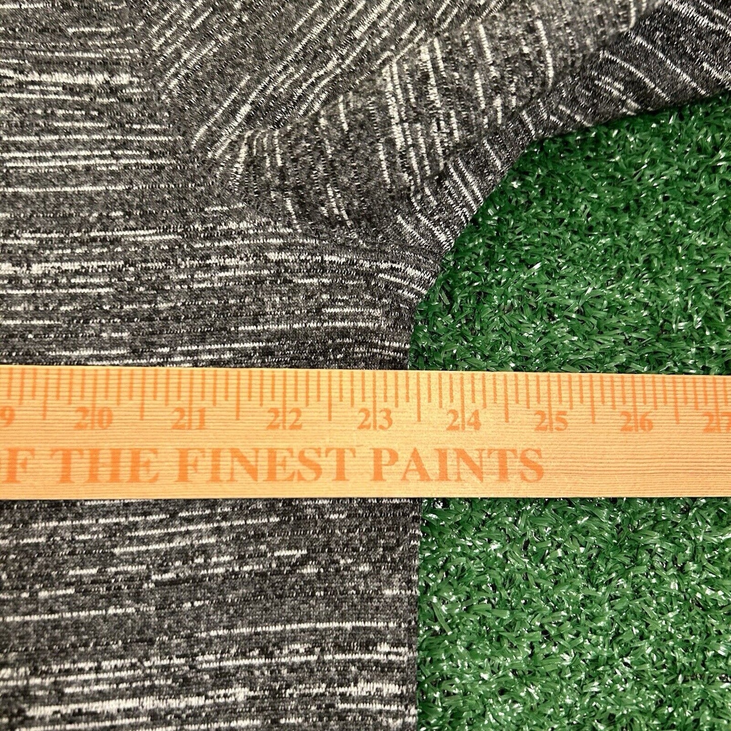 Minnesota Twins Sweater Mens Large Gray Pullover 1/4 Zip Sweatshirt Majestic