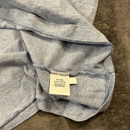 Polo Ralph Lauren Shirt Mens Extra Large Blue Short Sleeve Pocket T-Shirt Casual